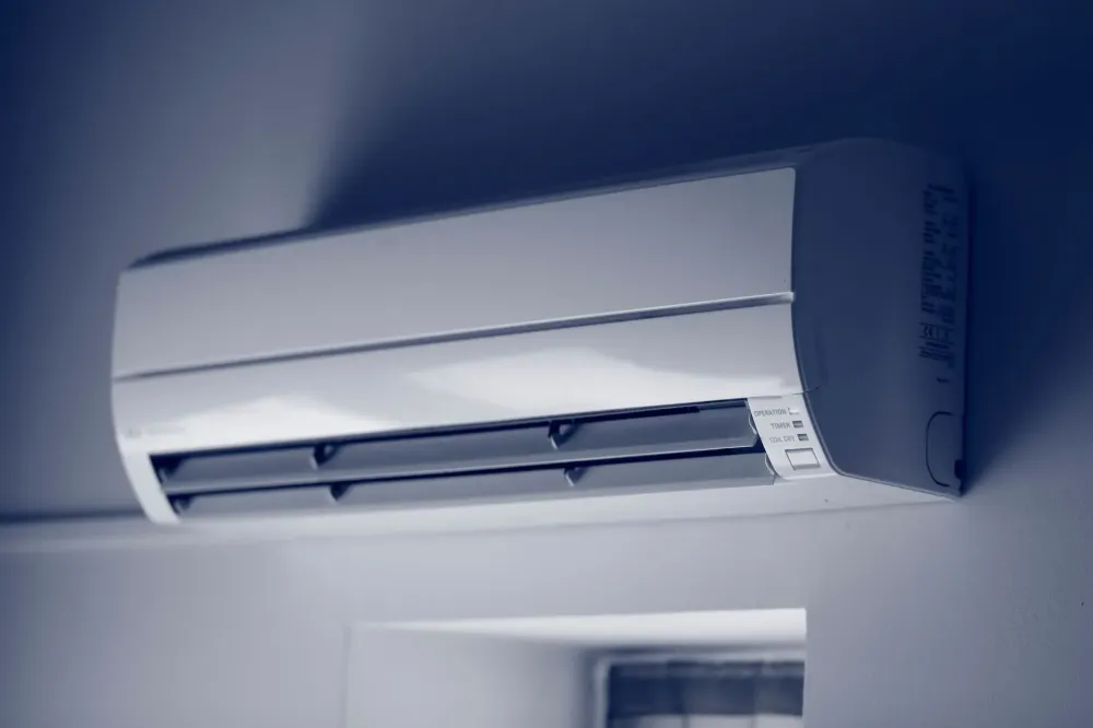 Mise en service climatisation et PAC à Réalville
